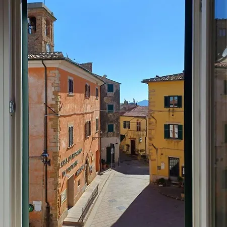 Apartamento - Al4 Guardistallo